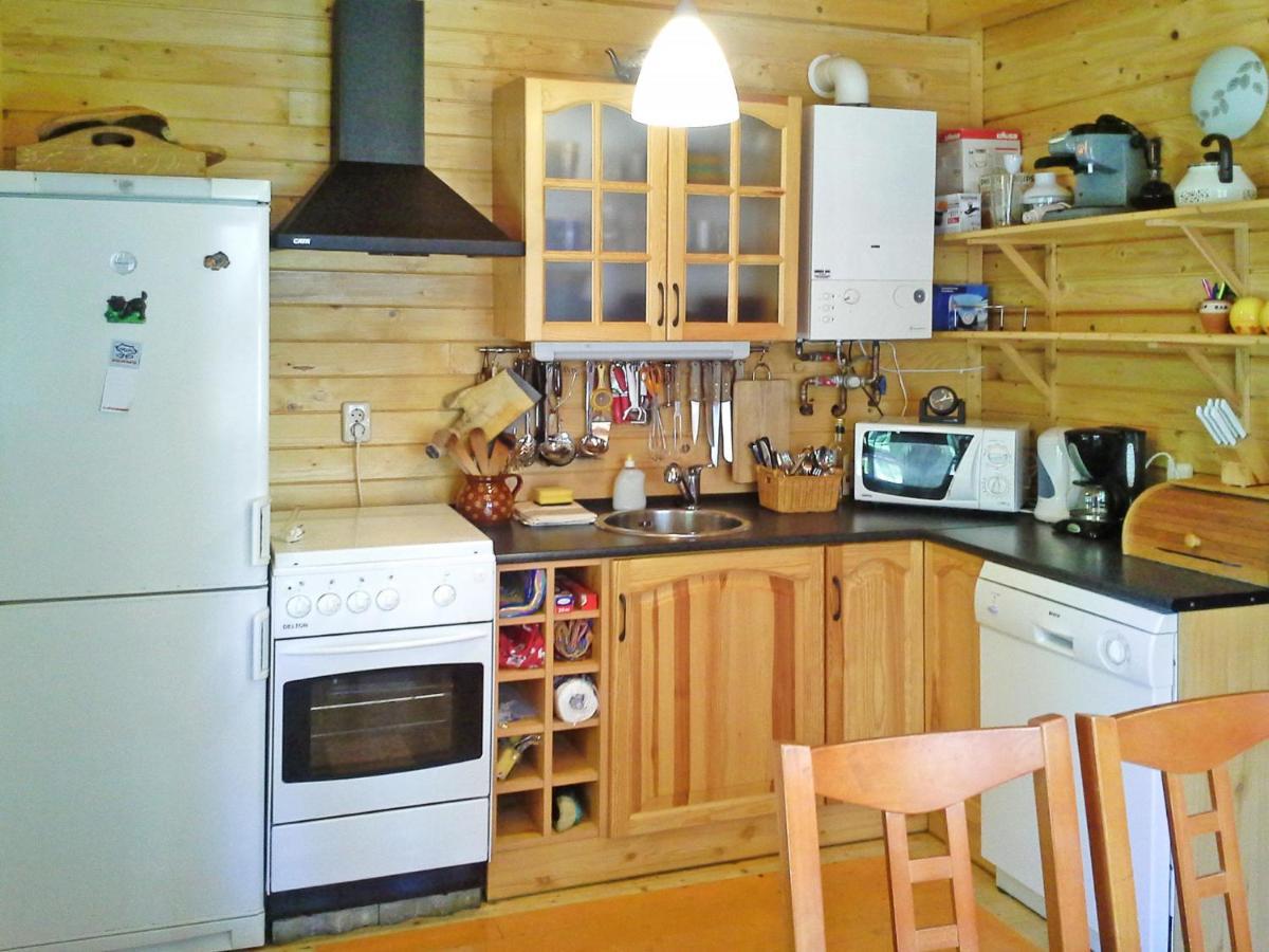 Holiday Home Hajnal - Fod146 By Interhome Fonyód Εξωτερικό φωτογραφία