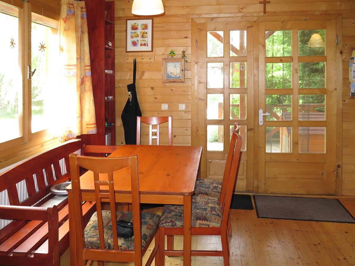 Holiday Home Hajnal - Fod146 By Interhome Fonyód Εξωτερικό φωτογραφία