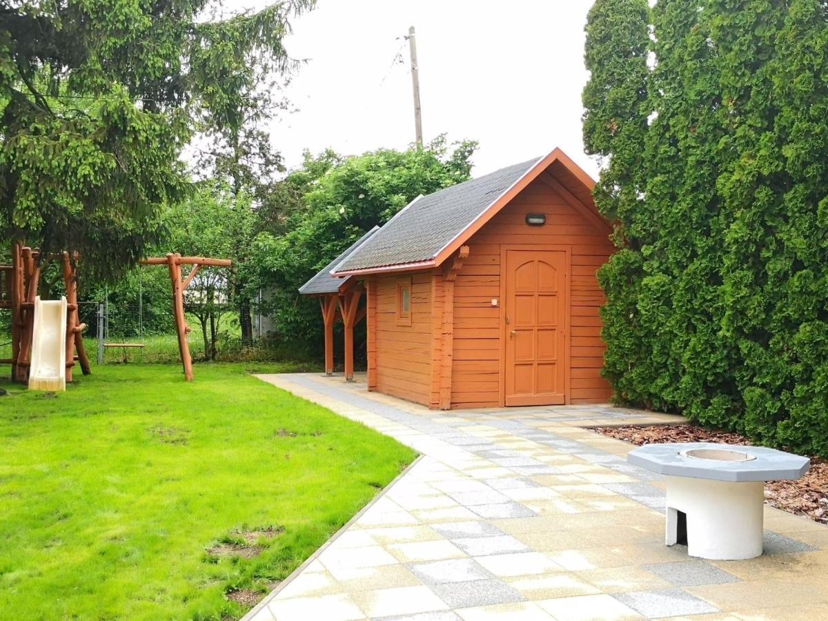 Holiday Home Hajnal - Fod146 By Interhome Fonyód Εξωτερικό φωτογραφία