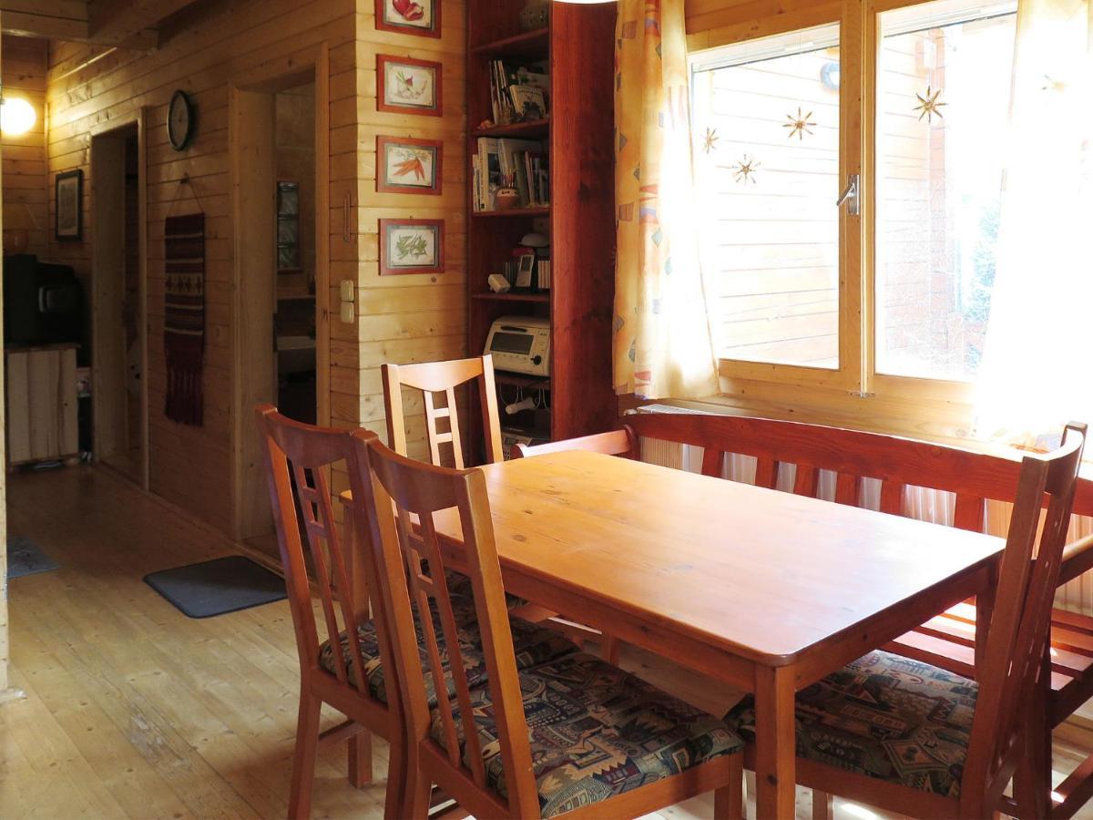 Holiday Home Hajnal - Fod146 By Interhome Fonyód Εξωτερικό φωτογραφία