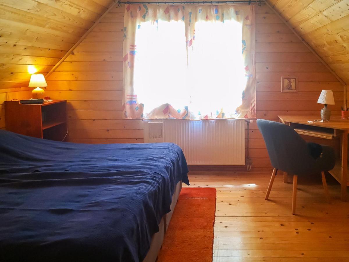 Holiday Home Hajnal - Fod146 By Interhome Fonyód Εξωτερικό φωτογραφία