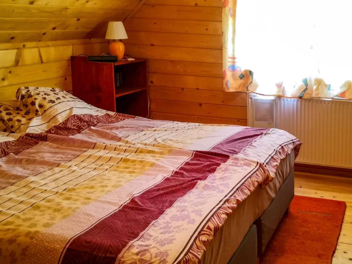 Holiday Home Hajnal - Fod146 By Interhome Fonyód Εξωτερικό φωτογραφία