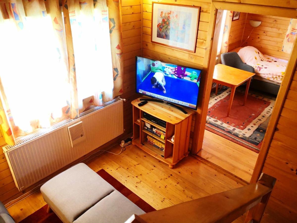 Holiday Home Hajnal - Fod146 By Interhome Fonyód Εξωτερικό φωτογραφία