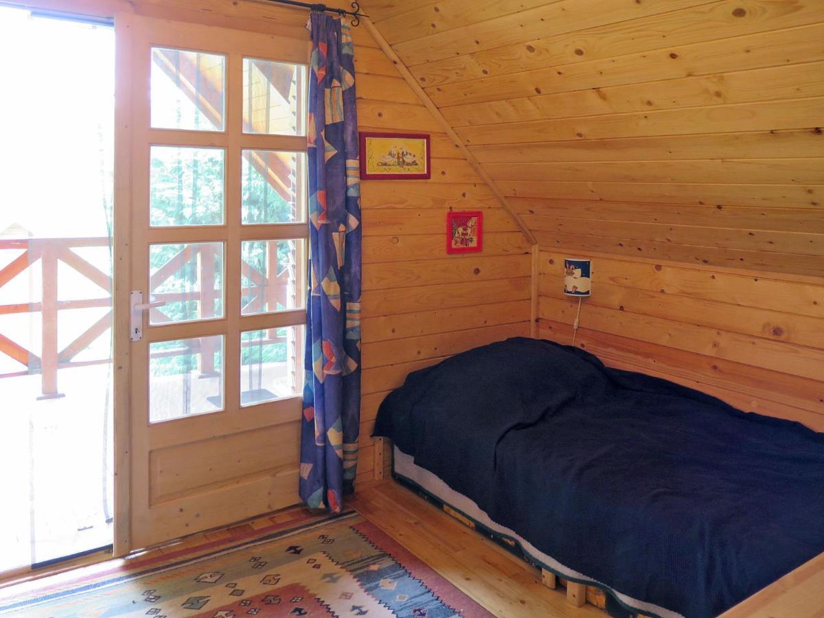 Holiday Home Hajnal - Fod146 By Interhome Fonyód Εξωτερικό φωτογραφία