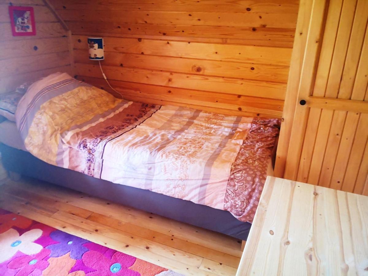 Holiday Home Hajnal - Fod146 By Interhome Fonyód Εξωτερικό φωτογραφία